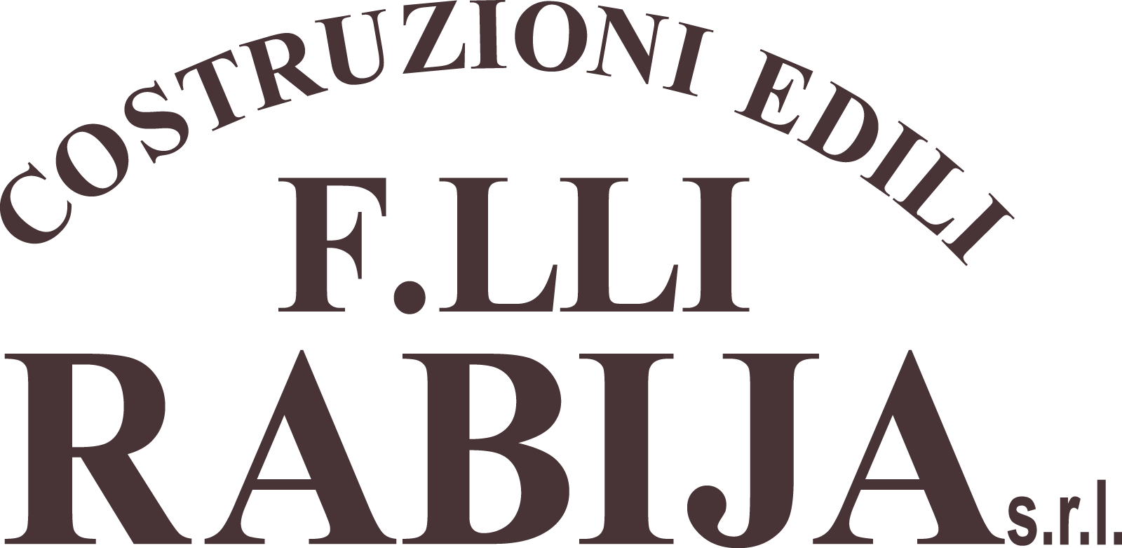 Costruzioni edili Rabija